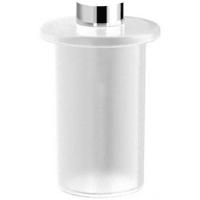 Колба для дозатора для мыла Langberger Lugano 23021A-00-10 LB белый