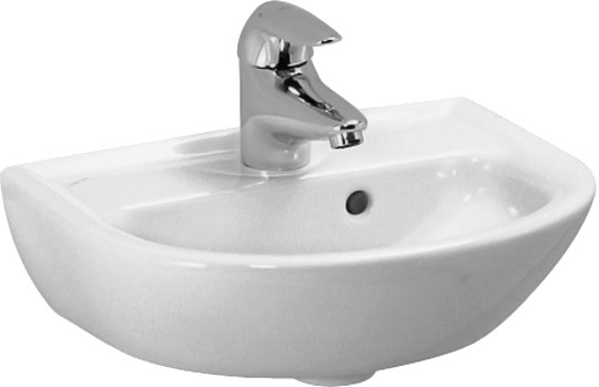 Раковина подвесная Laufen Pro 8.1595.1.000.104.1