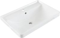 Раковина Aquanet Ирис 00301804 70 белая