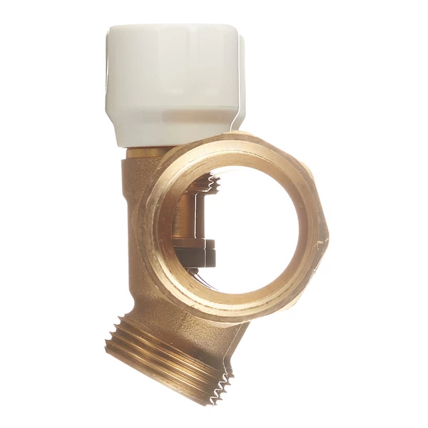 коллектор tece 1 вр(г) х 4 выхода 3/4 нр(ш) ек х 1 нр(ш) с запорными вентилями, 8730040