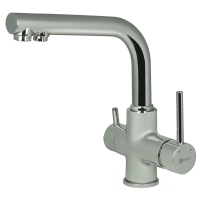 Смеситель для кухни Lemark Comfort LM3061C Хром