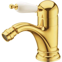 Смеситель Boheme Tradizionale 286 для биде