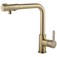 Смеситель для кухни Timo Hette 1026/02F