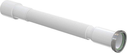Гофра для раковины AlcaPlast A708