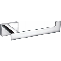 Держатель туалетной бумаги Wonzon & Woghand Flat WW-9716 хром