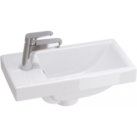 Раковина 40x22 см Style Line Como ЛС-00000247