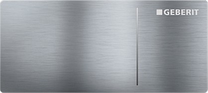 Кнопка для инсталяции Geberit Sigma 70 115.630.FW.1