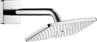 Верхний душ Hansgrohe Raindance E 240 1jet EcoSmart 27375000