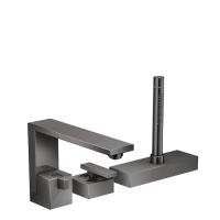 Смеситель на борт ванны Axor Edge 46431330