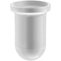 Колба для ерша Langberger 523 Белый