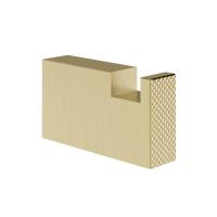 Gessi Gessi Inverso Accessories Крючок подвесной, цвет: Brass Brushed PVD
