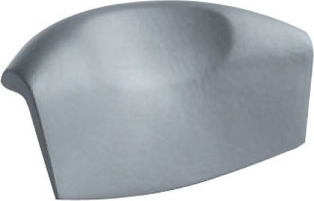 Подголовник для ванны Riho AH 05 Neo silver