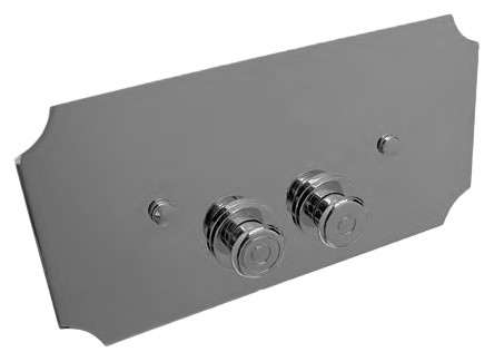 кнопка для инсталляции devon&devon deplcr