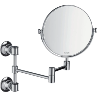 Косметическое зеркало x 1,7 Axor Montreux 42090000