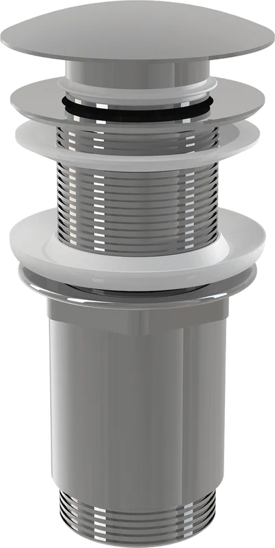 Донный клапан для раковины AlcaPlast A395