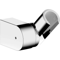 Держатель душа Hansgrohe Porter Vario 28328000