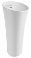 Раковина напольная CeramaLux WK 8100