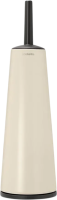 Ёршик для унитаза Brabantia ReNew 223228 бежевый