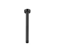 Кронштейн для душевой лейки Fantini Nostromo 86 13 9236 черный матовый
