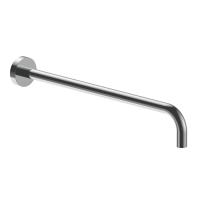 Держатель верхнего душа 45см Fantini Venezia 86 Q8 8028 цвет: Raw Metal PVD