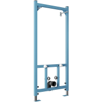 Инсталляция Aqueduto TECNICA TEC02 для подвесного биде