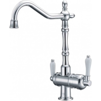 Смеситель для кухни ZorG Clean Water ZR 326 YF