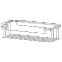 Полка корзина FBS Ryna 019 Хром Полка корзина FBS Ryna 019 Хром