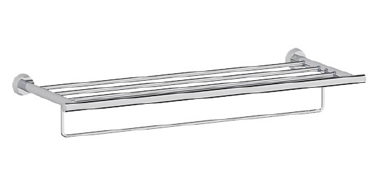Полка для полотенец FBS Vizovice VIZ 043 70 см