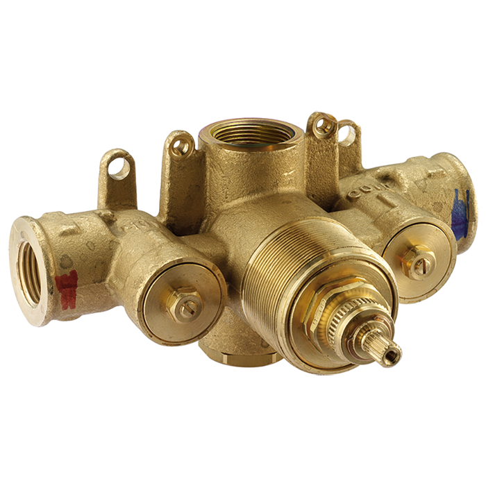 Внутренняя часть Cisal Complementi ZA00722004 смесителя 3/4"