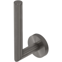 Держатель запасных рулонов Cezares Relax RELAX-PHV-GM оружейная сталь