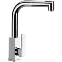 Смеситель для кухни Remer Gourmet Q82