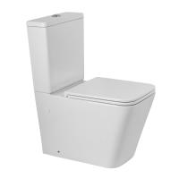 Бачок для унитаза BelBagno ARDENTE-R BB02093T