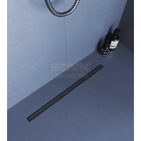 Душевой трап RGW SDR-51Gr