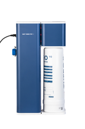 bwt thero 90 pro blue v1.0 установка обратного осмоса