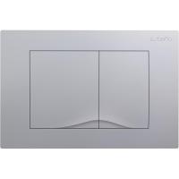 Кнопка смыва Esbano VRT-29MC ESINVRT29MC Хром матовый