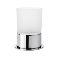 Стакан для зубных щеток Bemeta Omega 138110061