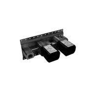 Внутренняя часть Fantini 19 P5 3084A смесителя для душа