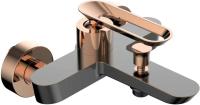 Смеситель Bien Hermes BB01009404 для ванны с душем, цвет ORB розовое золото Смеситель Bien Hermes BB01009404 для ванны с душем, цвет ORB розовое золото