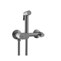 Гигиенический душ со смесителем RGW SP-216Gr