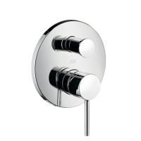 Смеситель для ванны Axor Starck 10416000