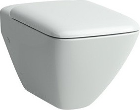 сиденье для унитаза laufen palace 8.9170.0.300.000.1 петли хром