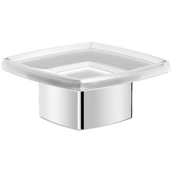 Вставка в мыльницу Langberger Alster 11115A-00-01 запасная часть, белый