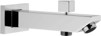 Излив Remer 91QD для ванны с душем