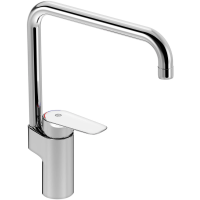 Смеситель для кухни Gustavsberg Atlantic GB41205058 0