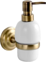 Дозатор для мыла Fixsen Retro FX-83812