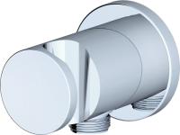 Шланговое подключение Ravak 706.00 X07P206 держатель для душа