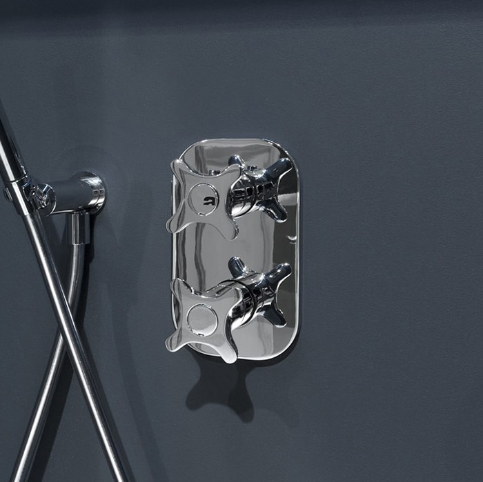 Внутренняя часть Antonio Lupi TIMBRO TB602IN смесителя