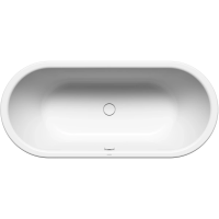 Стальная ванна Kaldewei Centro Duo Oval мод.128 180х80 282800010001