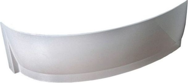 Фронтальная панель для ванны Ravak AVOCADO 160 P CZI1000A00 белая