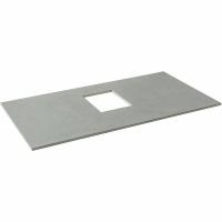 Столешница под раковину Allen Brau Infinity 85 1.21011.G Графит